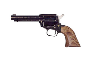 Firearm 5